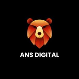 ANS Digital Logo