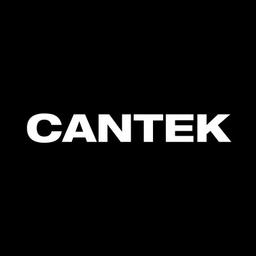 Cantek Media Logo