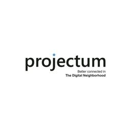 Projectum Logo