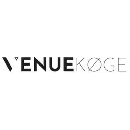 Venue Køge Logo