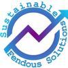 Fendous Sustainable Solutions Logo