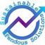 Fendous Sustainable Solutions Logo
