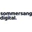 Sommersang Digital Logo