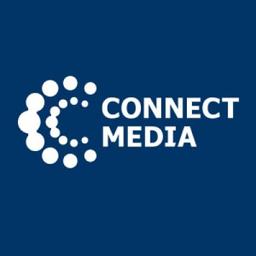 Connect Media Logo