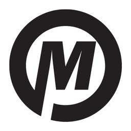 Markezi Aps Logo