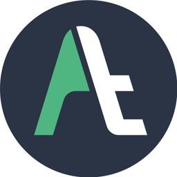 Advertime Logo