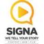 SIGNAfilm - We Tell Your Story! Logo