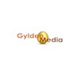 Gylden Media - Online Marketing Bureau Logo