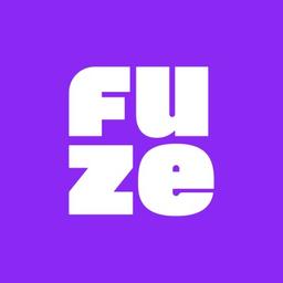 FUZE Agency Logo