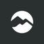 Visual Peak Logo