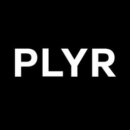 PLYR Media Logo
