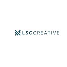 LSC Creative Logo