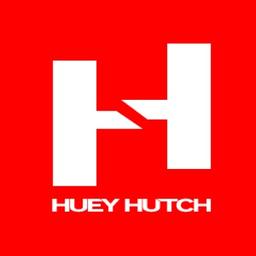 Huey Hutch Logo