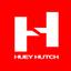 Huey Hutch Logo