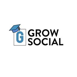 Grow Social Logo