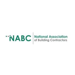National Association of Building Contractors Logo