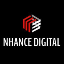 NHANCE Digital Logo
