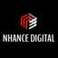 NHANCE Digital Logo
