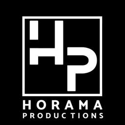 Horama Productions Logo