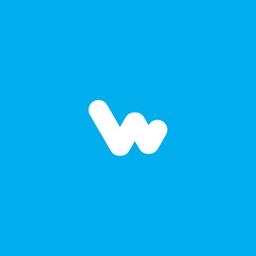 Weblu Logo