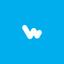 Weblu Logo