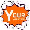Your Video Team Logo