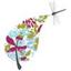 Justelle Marketing and Media Ltd Logo