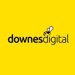 Downes Digital Logo
