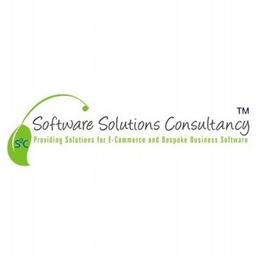 Software Solutions Consultancy Limited Logo