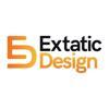 Extatic Design Logo
