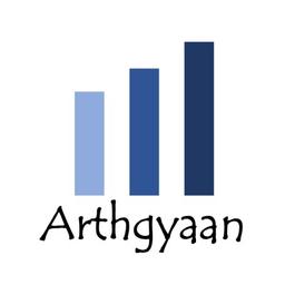 Arthgyaan Logo