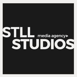 STLL STUDIOS Logo