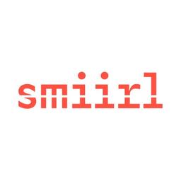 Smiirl Logo