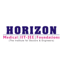 Horizon academy Logo