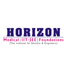Horizon academy Logo
