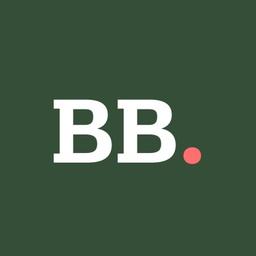 Brun & Bøge Logo