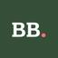 Brun & Bøge Logo