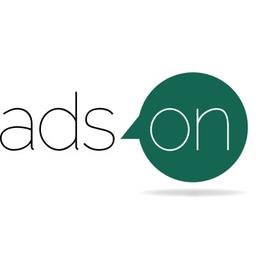 Ads On ApS Logo