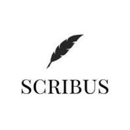 Scribus Logo