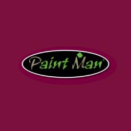 Paintman Paint Ltd Logo