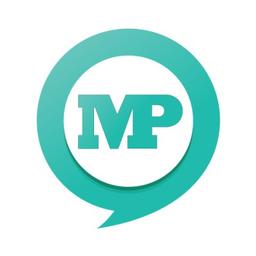 Pårørende Netværket - Misbrugsportalen Logo