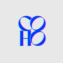 CoHo - The Content House Logo