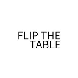 Flip The Table Logo