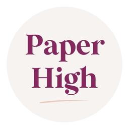 The Paper High Gift Company Limited Logo