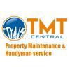 TMT Central Logo