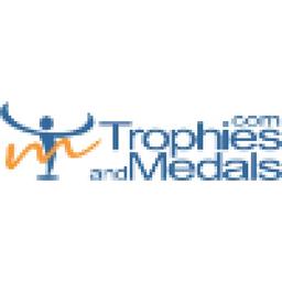 TrophiesandMedals.com Logo