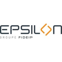 Epsilon Tôlerie Logo