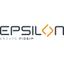 Epsilon Tôlerie Logo