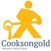 Cooksongold Logo