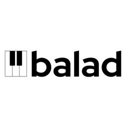 Piano Balad Logo